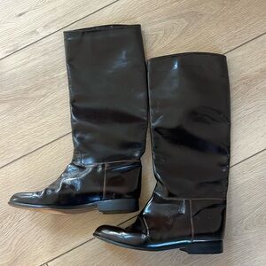 Charles David by Roberta Made in Italy riding boots